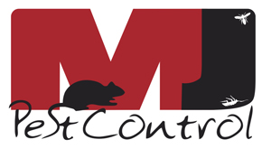 MJ Pest Control in Leicestershire and Rutland